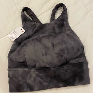 Lululemon bra. Brand new